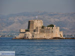 Bourtzi Nafplion - Argolida (Argolis) - Peloponnese - Photo 2 - Photo GreeceGuide.co.uk