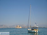 Bourtzi Nafplion - Argolida (Argolis) - Peloponnese - Photo 3 - Photo GreeceGuide.co.uk