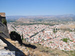 Palamidi - Nafplion - Argolida (Argolis) - Peloponnese - Photo 4 - Photo GreeceGuide.co.uk