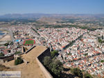 Palamidi - Nafplion - Argolida (Argolis) - Peloponnese - Photo 7 - Photo GreeceGuide.co.uk