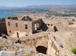 Palamidi - Nafplion - Argolida (Argolis) - Peloponnese - Photo 8 - Photo GreeceGuide.co.uk