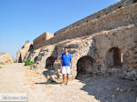 Palamidi - Nafplion - Argolida (Argolis) - Peloponnese - Photo 9 - Photo GreeceGuide.co.uk