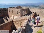 Palamidi - Nafplion - Argolida (Argolis) - Peloponnese - Photo 10 - Photo GreeceGuide.co.uk