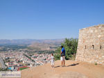 Palamidi - Nafplion - Argolida (Argolis) - Peloponnese - Photo 12 - Photo GreeceGuide.co.uk