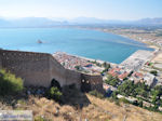 Palamidi - Nafplion - Argolida (Argolis) - Peloponnese - Photo 14 - Photo GreeceGuide.co.uk