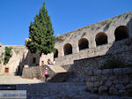 Palamidi -Nafplion - Argolida (Argolis) - Peloponnese - Photo 17 - Photo GreeceGuide.co.uk