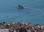 Nafplion from the castle of Palamidi Photo 3 - Photo GreeceGuide.co.uk