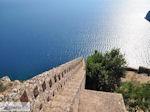 Palamidi Nafplion - Argolida (Argolis) - Peloponnese - Photo 23 - Photo GreeceGuide.co.uk