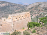 Palamidi Nafplion - Argolida (Argolis) - Peloponnese - Photo 26 - Photo GreeceGuide.co.uk