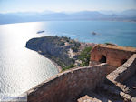 Palamidi Nafplion - Argolida (Argolis) - Peloponnese - Photo 29 - Photo GreeceGuide.co.uk