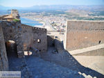 Palamidi Nafplion - Argolida (Argolis) - Peloponnese - Photo 30 - Photo GreeceGuide.co.uk