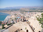 Palamidi Nafplion - Argolida (Argolis) - Peloponnese - Photo 31 - Photo GreeceGuide.co.uk