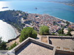 Palamidi Nafplion - Argolida (Argolis) - Peloponnese - Photo 32 - Photo GreeceGuide.co.uk