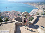 Palamidi Nafplion - Argolida (Argolis) - Peloponnese - Photo 33 - Photo GreeceGuide.co.uk