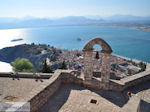 Palamidi Nafplion - Argolida (Argolis) - Peloponnese - Photo 34 - Photo GreeceGuide.co.uk