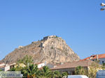 Castle Palamidi from Nafplion Photo 1 - Photo GreeceGuide.co.uk