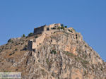 Castle Palamidi from Nafplion Photo 2 - Photo GreeceGuide.co.uk