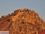 Castle Palamidi - Nafplion - Argolida (Argolis) - Peloponnese - Photo 85 - Photo GreeceGuide.co.uk