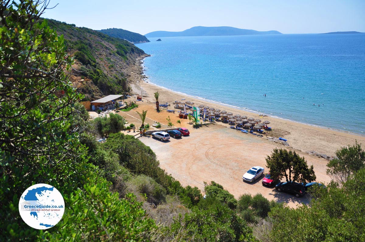 Finikounda Messenia | Holidays in Finikounda | Greece Guide