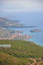 West coast Mani | Messenia Peloponnese | Greece  1 - Photo GreeceGuide.co.uk