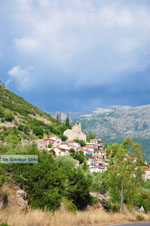 Village Prosilio | Messenia Peloponnese | Greece  1 - Photo GreeceGuide.co.uk