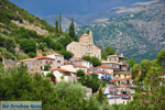 Village Prosilio | Messenia Peloponnese | Greece  3 - Photo GreeceGuide.co.uk