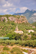 Kardamili | Mani Messenia | Peloponnese Photo 5 - Photo GreeceGuide.co.uk