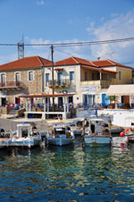 Agios Nikolaos in Mani | Messenia Peloponnese | Photo 14 - Photo GreeceGuide.co.uk