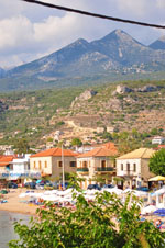 Stoupa in Mani | Messenia Peloponnese | Photo 11 - Photo GreeceGuide.co.uk