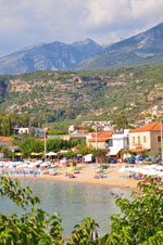 Stoupa in Mani | Messenia Peloponnese | Photo 12 - Photo GreeceGuide.co.uk