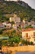 Village Prosilio | Messenia Peloponnese | Greece  6 - Photo GreeceGuide.co.uk