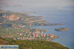 West coast Mani | Messenia Peloponnese | Greece  6 - Photo GreeceGuide.co.uk