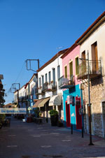 Village Logga near Agios Andreas | Messenia Peloponnese | Photo 3 - Photo GreeceGuide.co.uk