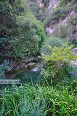 Waterfalls Polilimnio | Messenia Peloponnese | Photo 7 - Photo GreeceGuide.co.uk