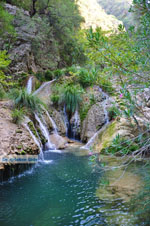 Waterfalls Polilimnio | Messenia Peloponnese | Photo 19 - Photo GreeceGuide.co.uk