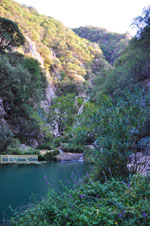 Waterfalls Polilimnio | Messenia Peloponnese | Photo 24 - Photo GreeceGuide.co.uk