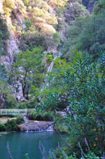 Waterfalls Polilimnio | Messenia Peloponnese | Photo 25 - Photo GreeceGuide.co.uk