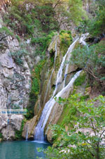 Waterfalls Polilimnio | Messenia Peloponnese | Photo 26 - Photo GreeceGuide.co.uk