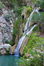 Waterfalls Polilimnio | Messenia Peloponnese | Photo 30 - Photo GreeceGuide.co.uk