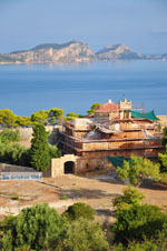 Pylos (Navarino) | Messenia Peloponnese | Photo 89 - Photo GreeceGuide.co.uk