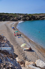 beach Stomio near Filiatra and Kyparissia | Messenia Peloponnese 3 - Photo GreeceGuide.co.uk