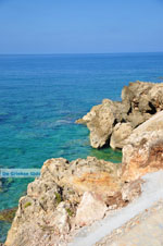 beach Stomio near Filiatra and Kyparissia | Messenia Peloponnese 6 - Photo GreeceGuide.co.uk