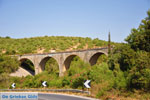 Trainbridge on route Kalo Nero - Meligalas | Messenia Peloponessos - Photo GreeceGuide.co.uk