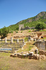 Arcadian Port | Messenia Peloponnese | Photo 2 - Photo GreeceGuide.co.uk