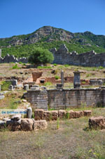 Arcadian Port | Messenia Peloponnese | Photo 4 - Photo GreeceGuide.co.uk