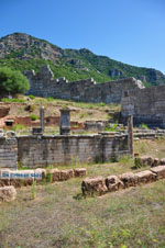 Arcadian Port | Messenia Peloponnese | Photo 5 - Photo GreeceGuide.co.uk