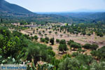 Ancient Messini Ithomi | Messenia Peloponnese | Photo 3 - Photo GreeceGuide.co.uk