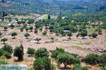 Ancient Messini Ithomi | Messenia Peloponnese | Photo 5 - Photo GreeceGuide.co.uk