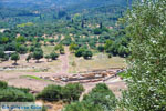 Ancient Messini Ithomi | Messenia Peloponnese | Photo 6 - Photo GreeceGuide.co.uk