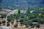 Ancient Messini Ithomi | Messenia Peloponnese | Photo 8 - Photo GreeceGuide.co.uk